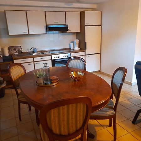 Apartamento Haus Annemiek Winterberg Exterior foto