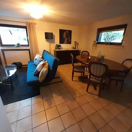 Apartamento Haus Annemiek Winterberg Exterior foto