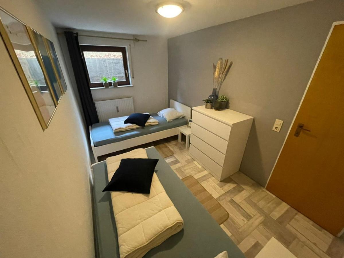 Apartamento Haus Annemiek Winterberg Exterior foto