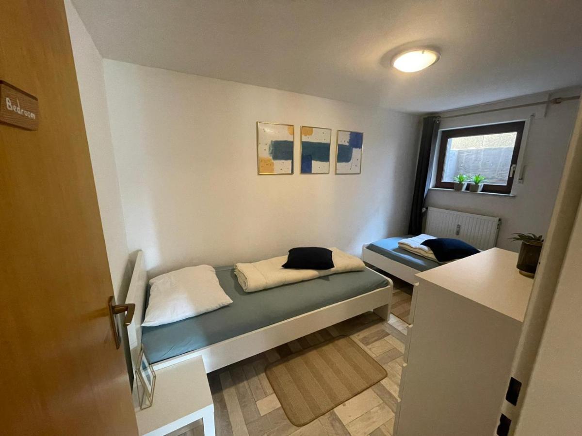 Apartamento Haus Annemiek Winterberg Exterior foto