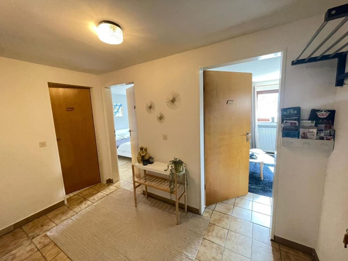 Apartamento Haus Annemiek Winterberg Exterior foto