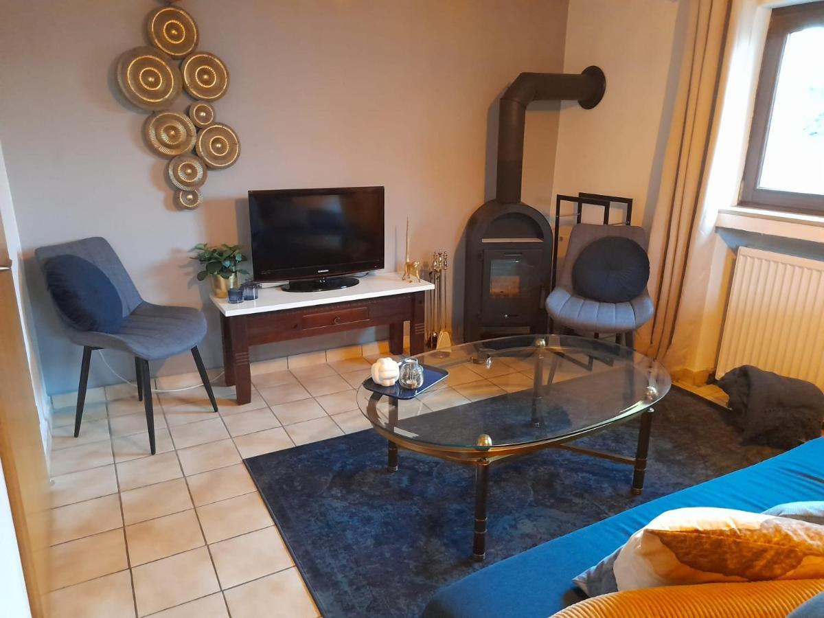 Apartamento Haus Annemiek Winterberg Exterior foto