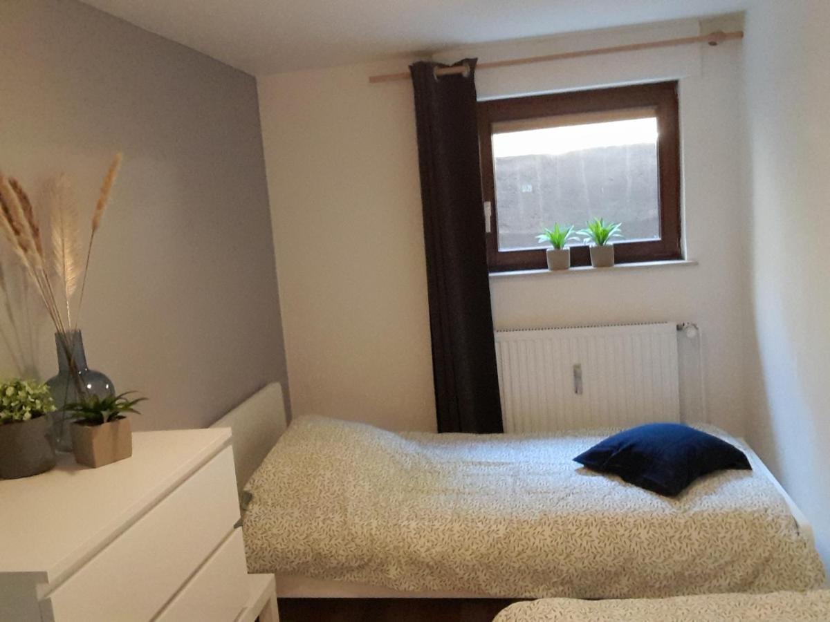 Apartamento Haus Annemiek Winterberg Exterior foto