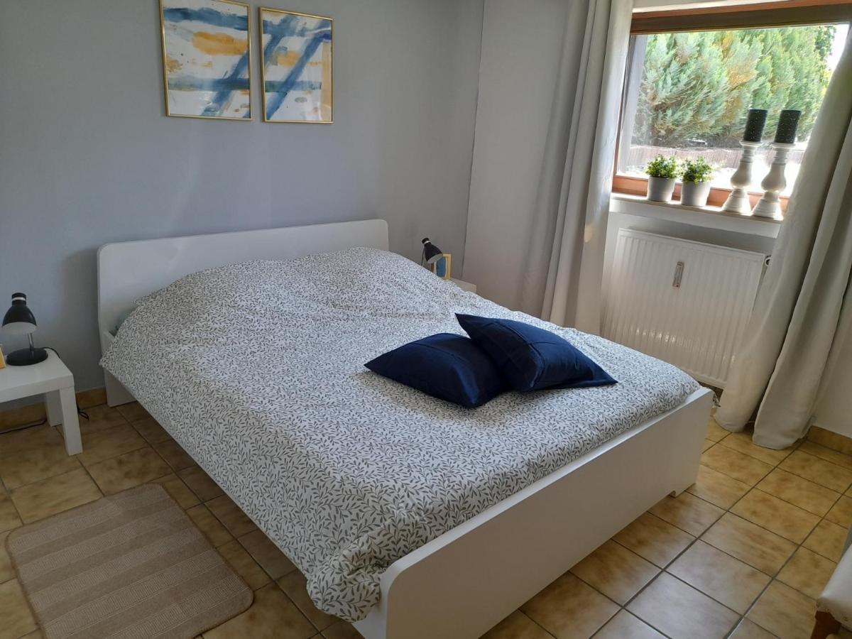 Apartamento Haus Annemiek Winterberg Exterior foto