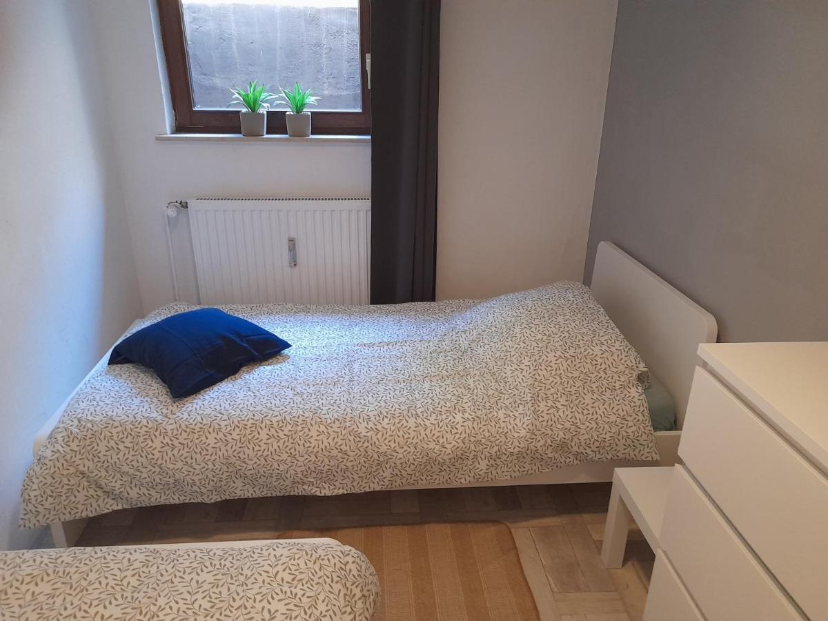 Apartamento Haus Annemiek Winterberg Exterior foto