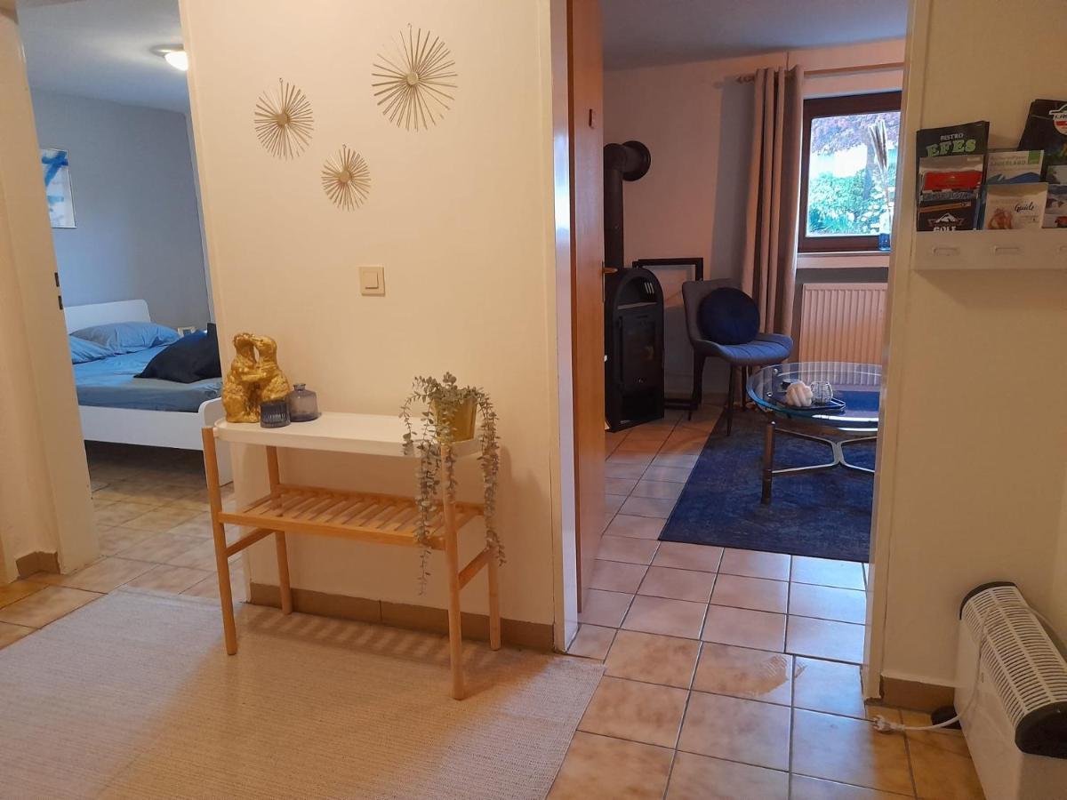Apartamento Haus Annemiek Winterberg Exterior foto