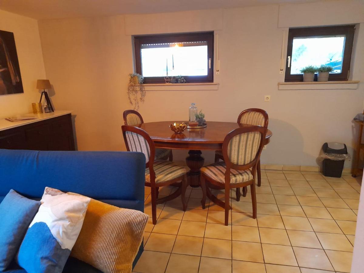 Apartamento Haus Annemiek Winterberg Exterior foto