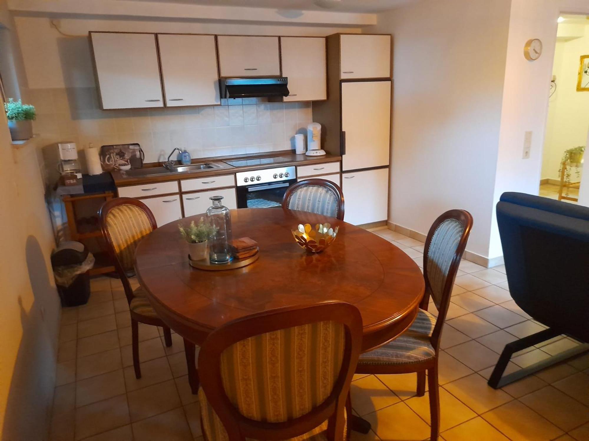 Apartamento Haus Annemiek Winterberg Exterior foto