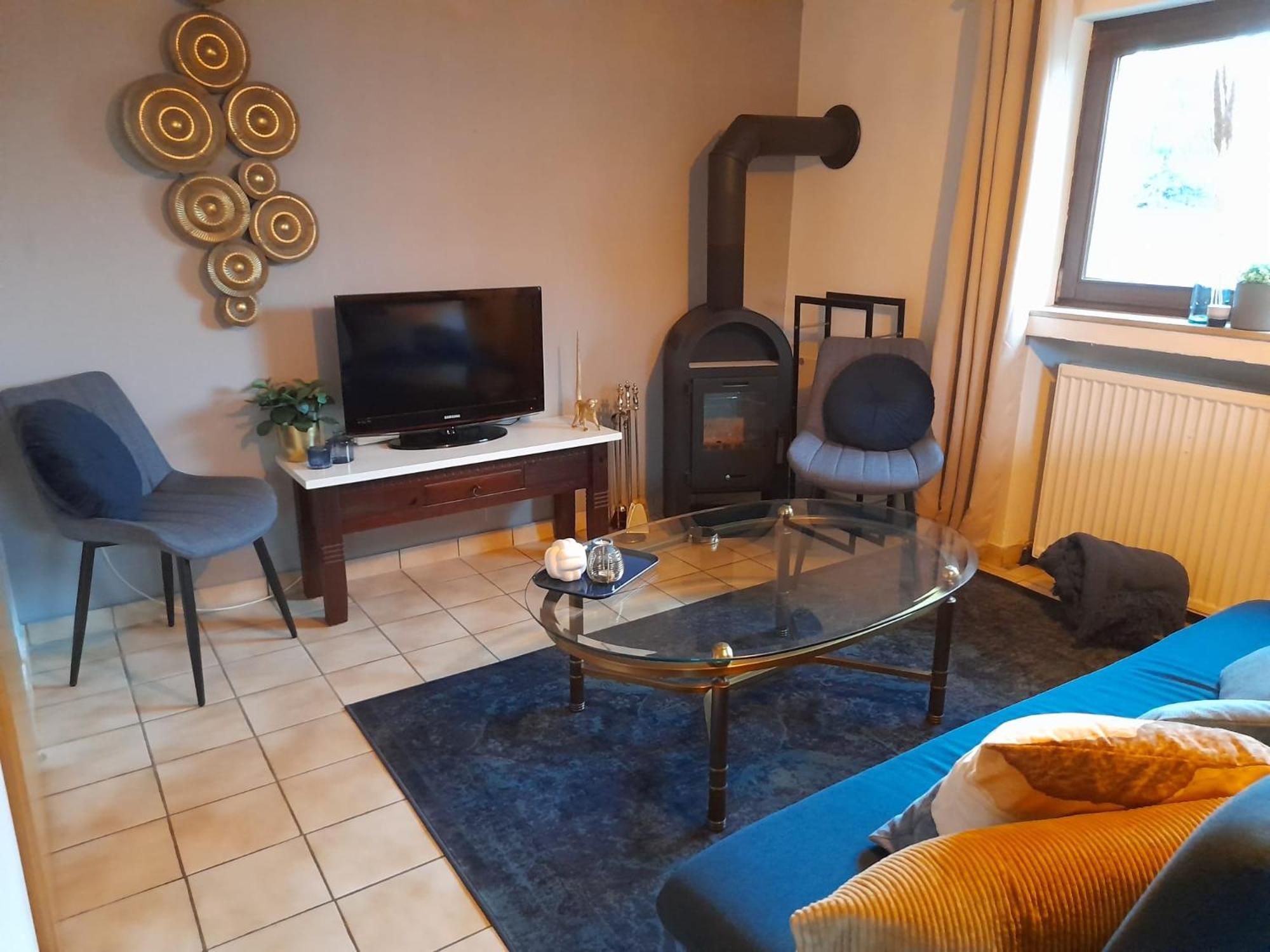 Apartamento Haus Annemiek Winterberg Exterior foto