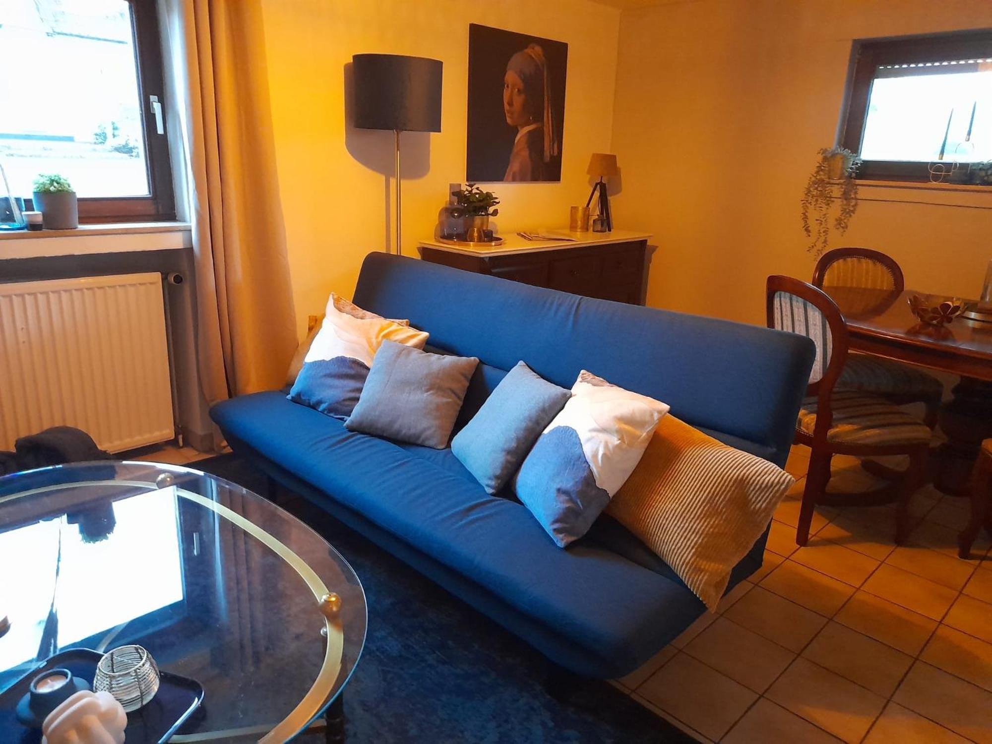 Apartamento Haus Annemiek Winterberg Exterior foto